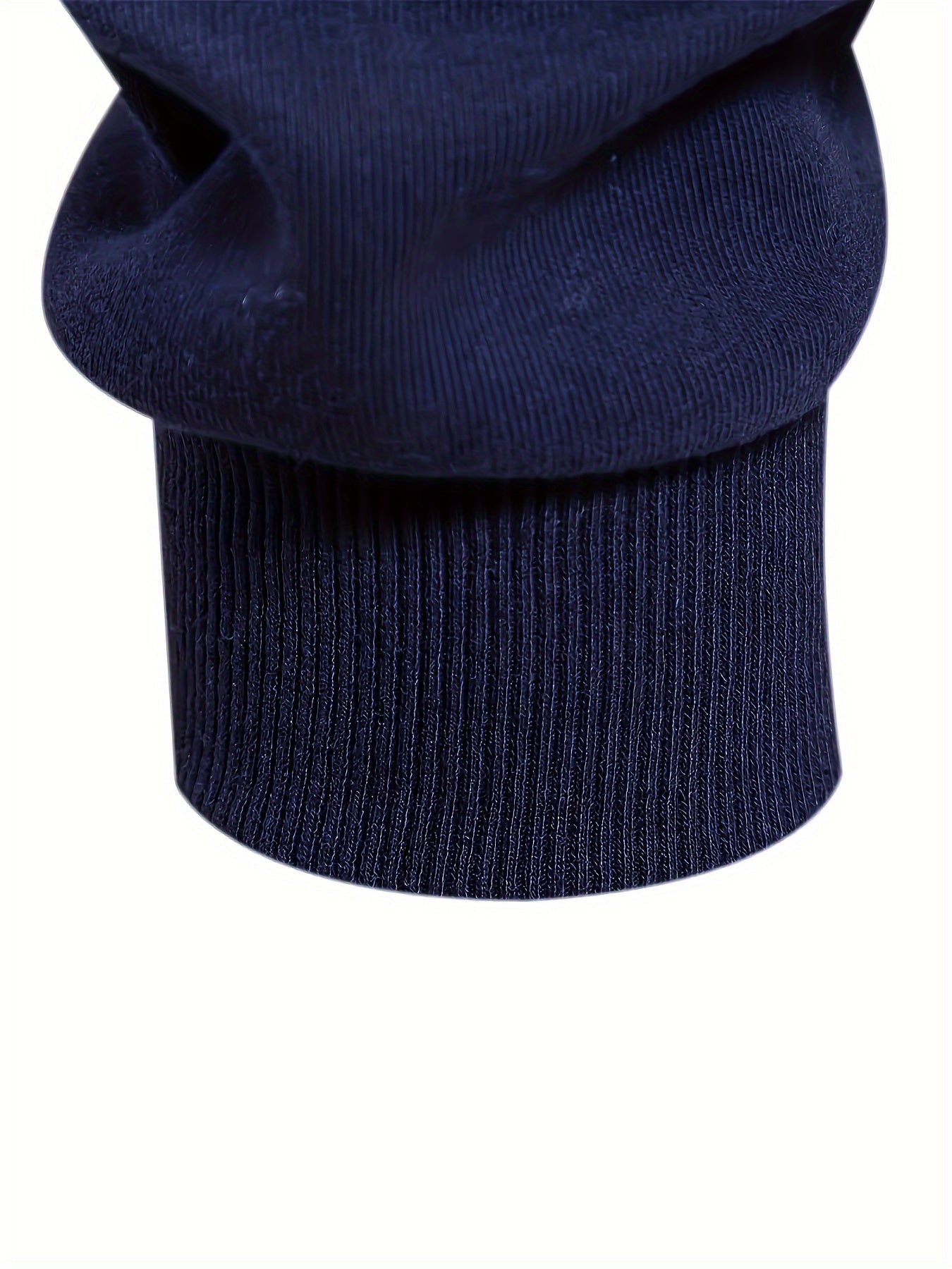 Plus Size Casual Sweatshirt