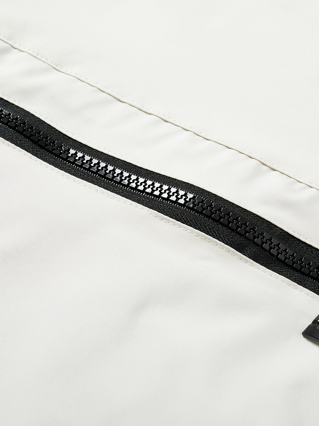 Men's Plus Size Casual Autumn and Winter Flight Jacket