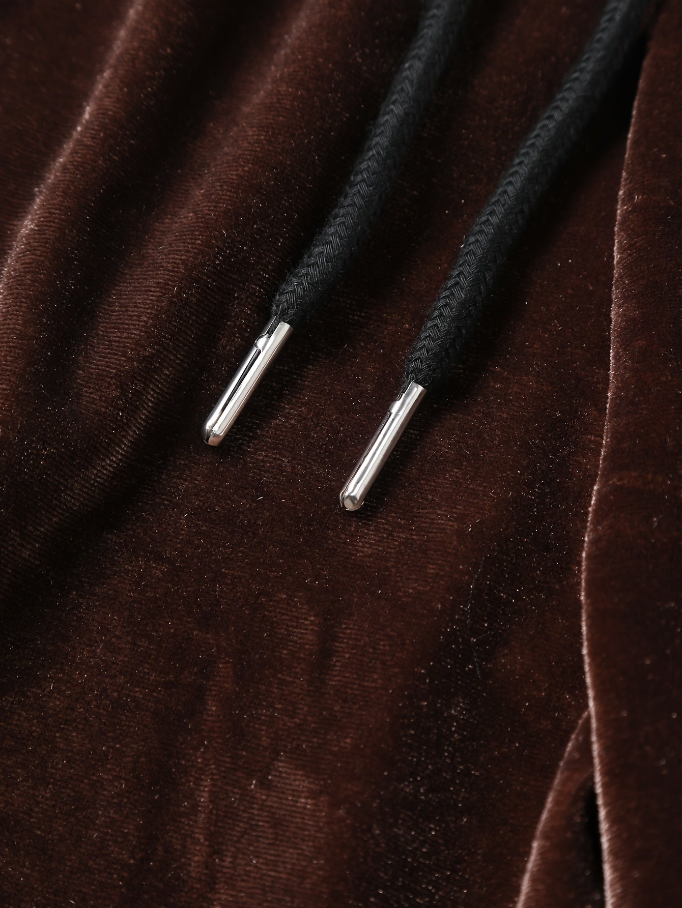 Plus Size Autumn/Winter Fleece-Lined Soft Skin-Friendly Set