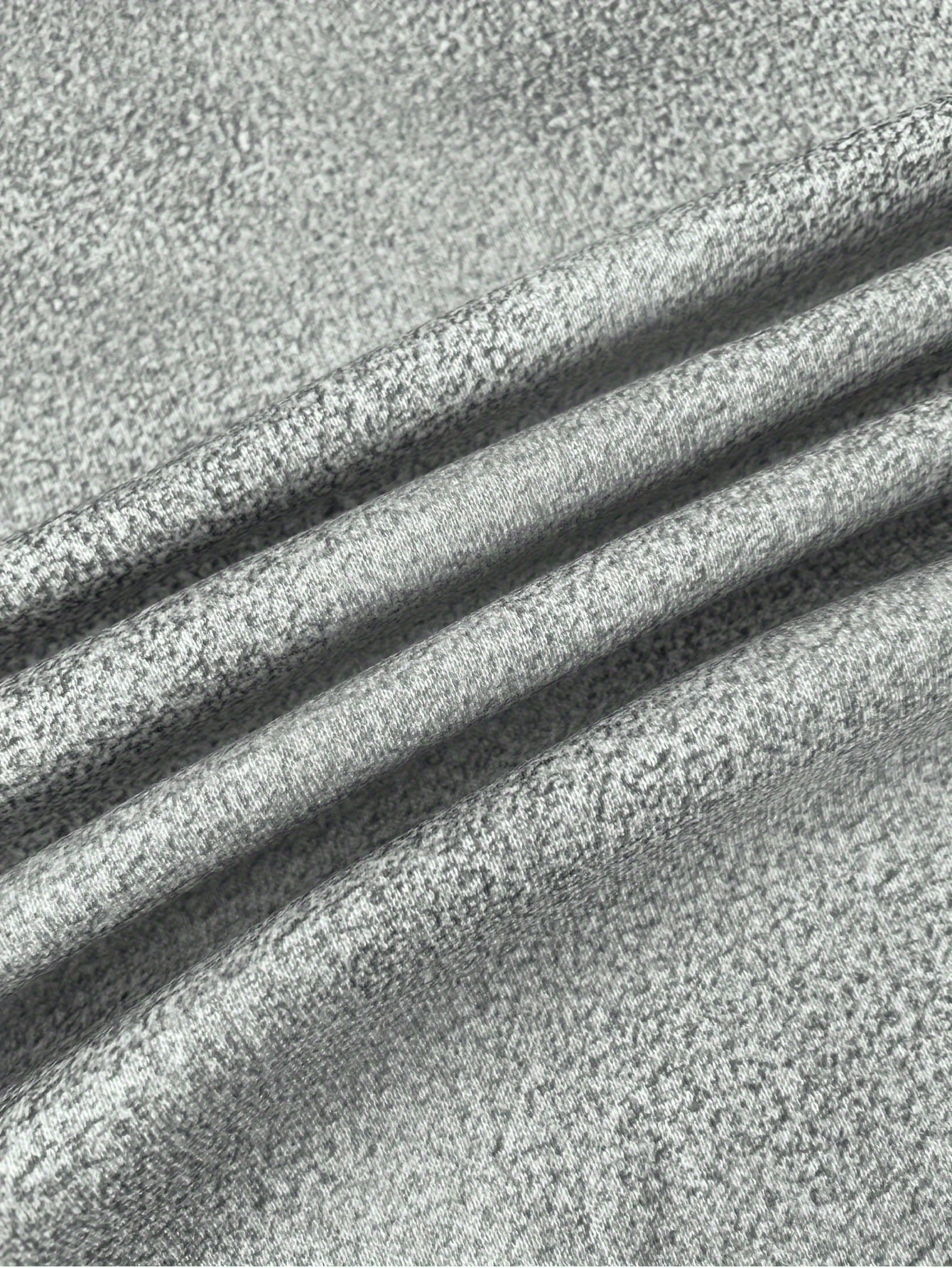 Men’s Plus Size Thermal Hooded Jacket