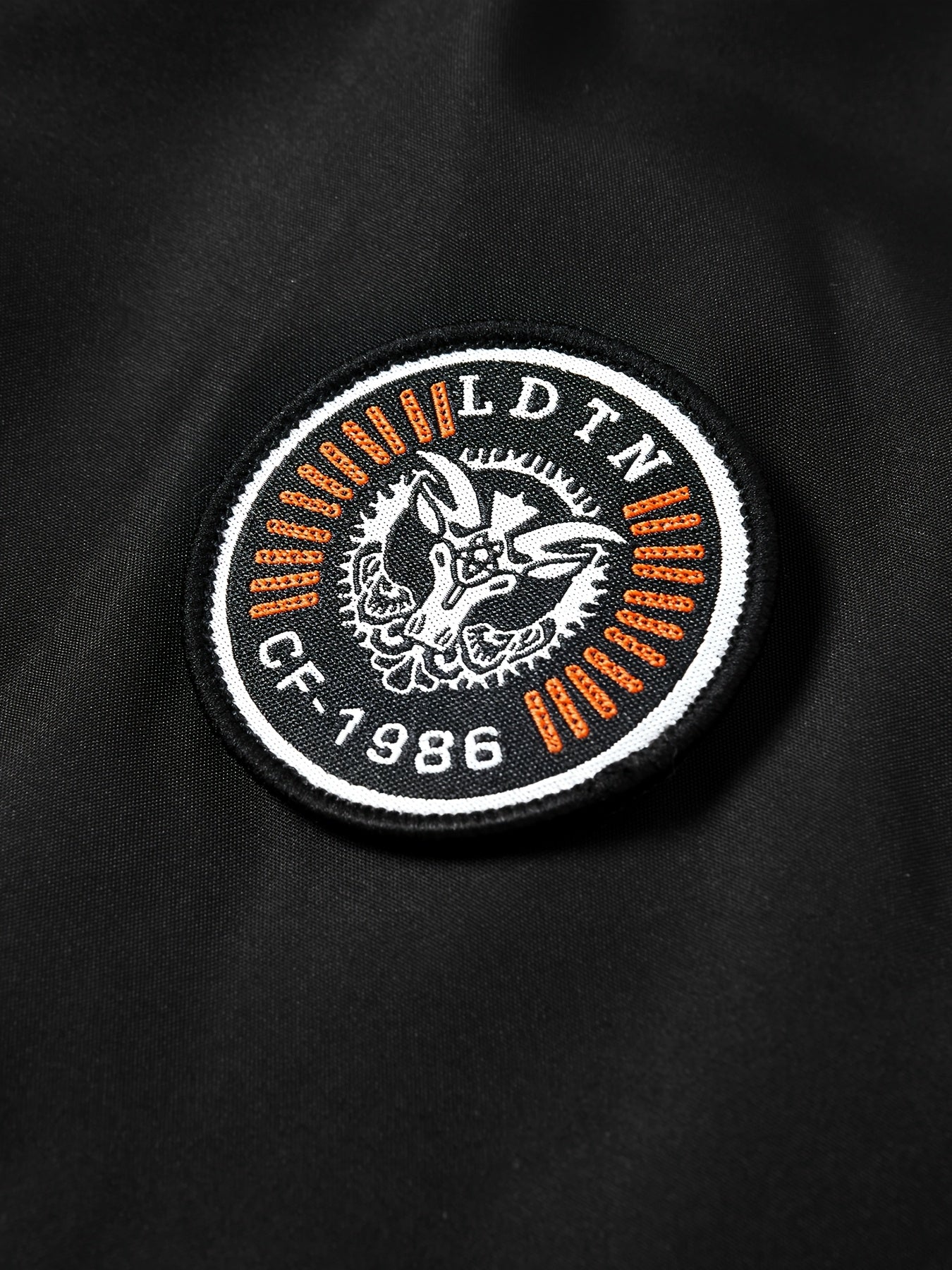 Men's Plus Size Casual Autumn and Winter Flight Jacket