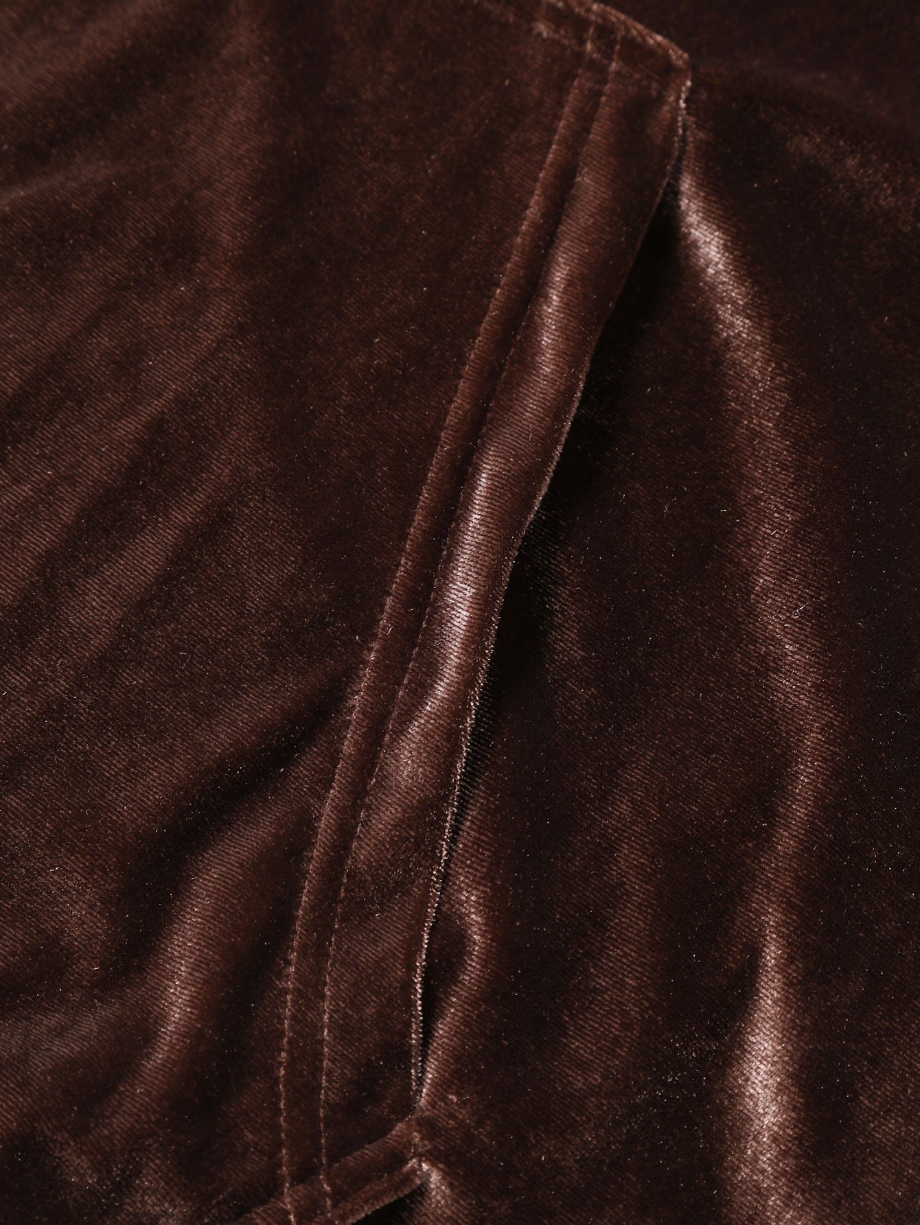 Plus Size Autumn/Winter Fleece-Lined Soft Skin-Friendly Set