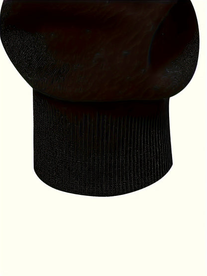 Plus Size Casual Sweatshirt