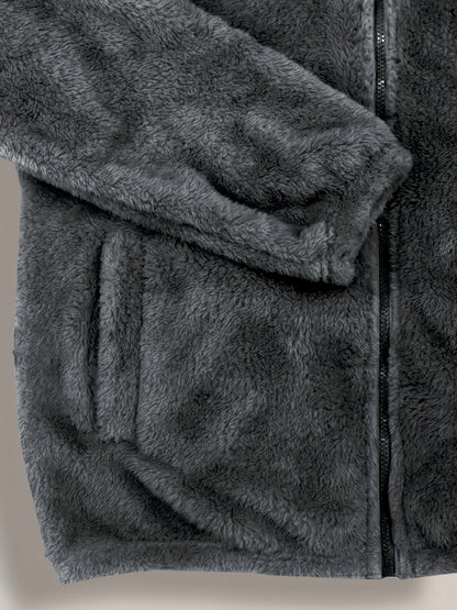 Men's Plus Size Luxurious Teddy Bear