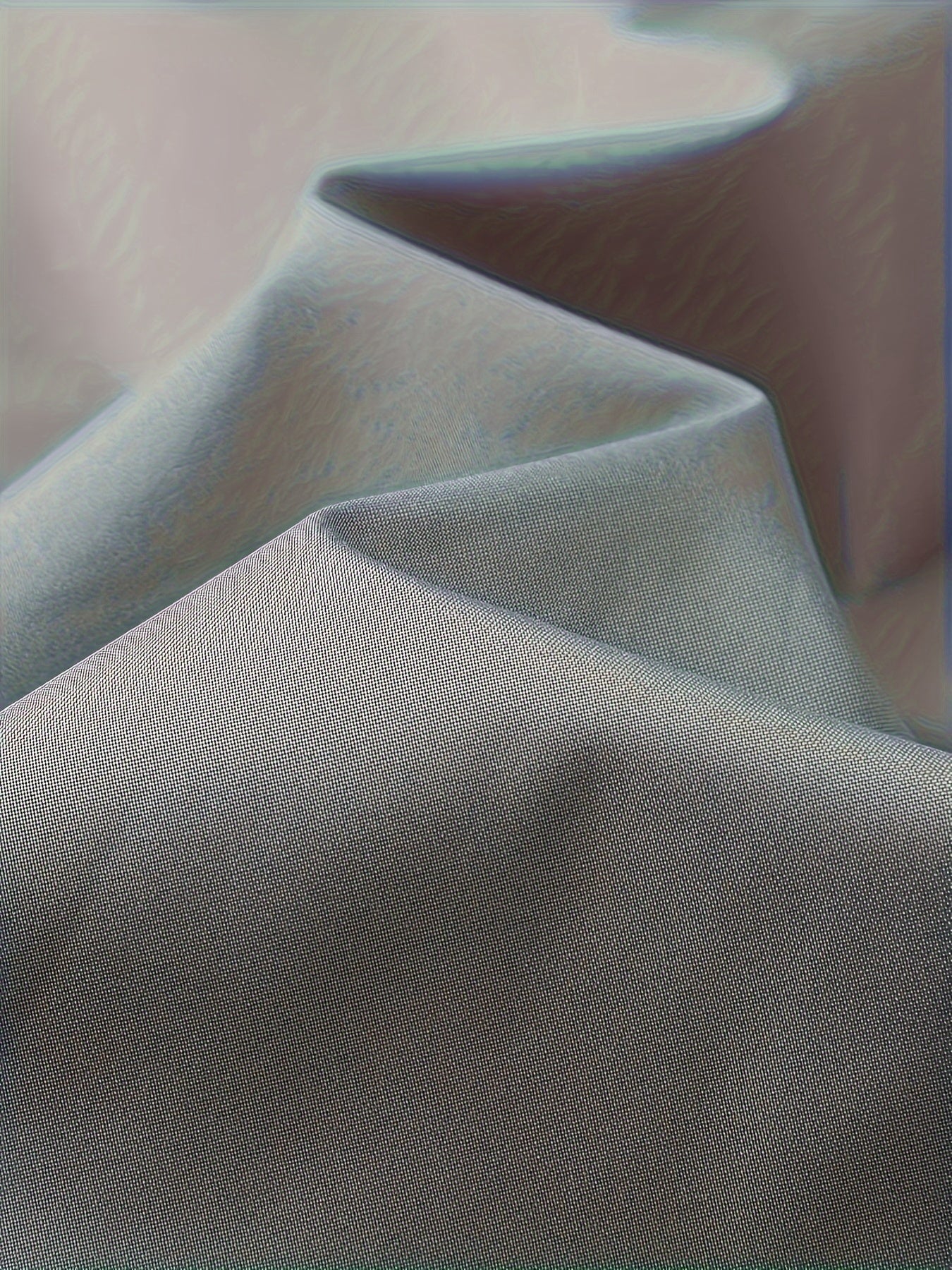 Men's Plus Size Baseball Jacket