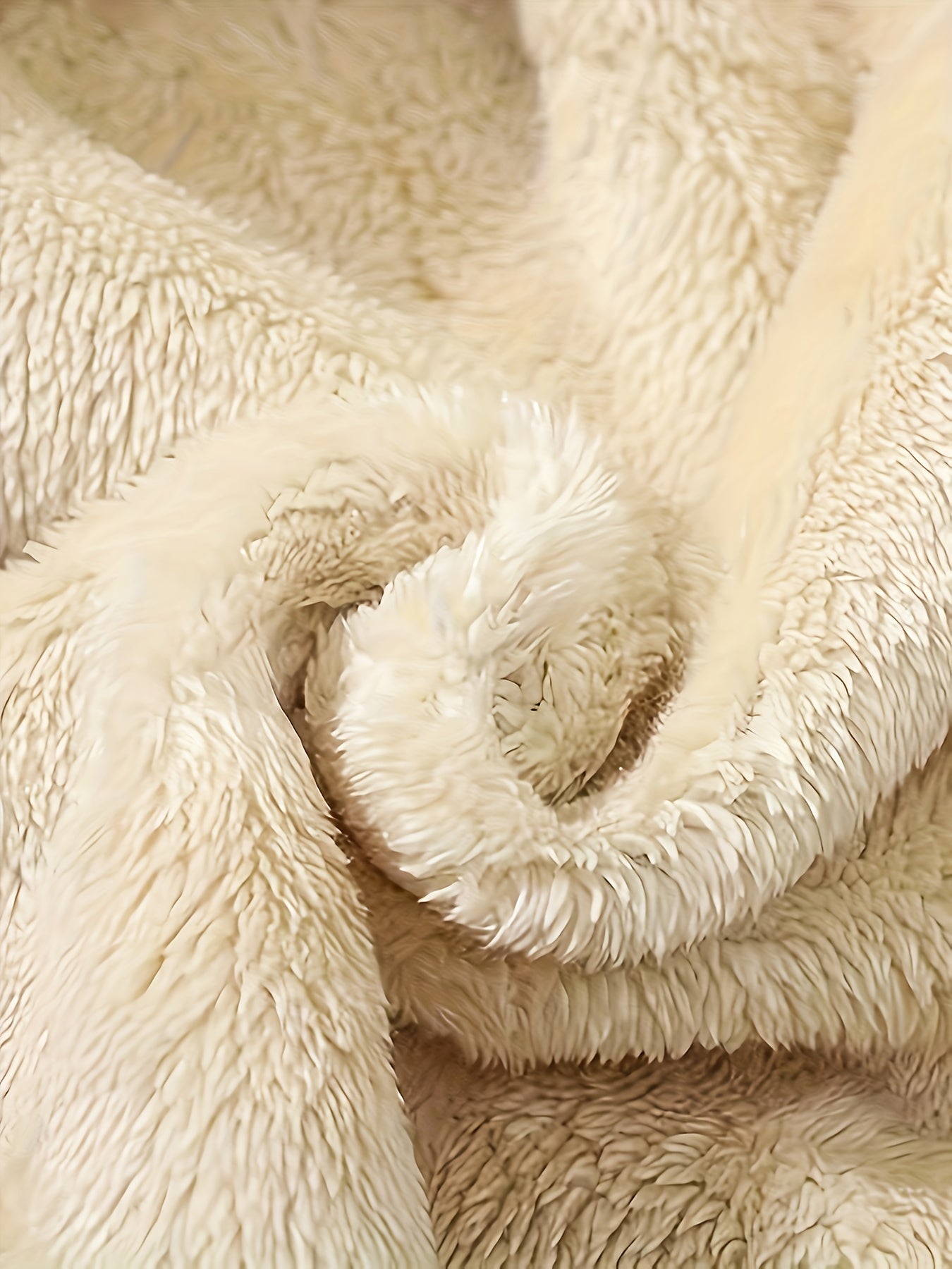 Plus Size Warm Long Sleeve Fleece-Lined Loose Casual Sweatshirt Pullover