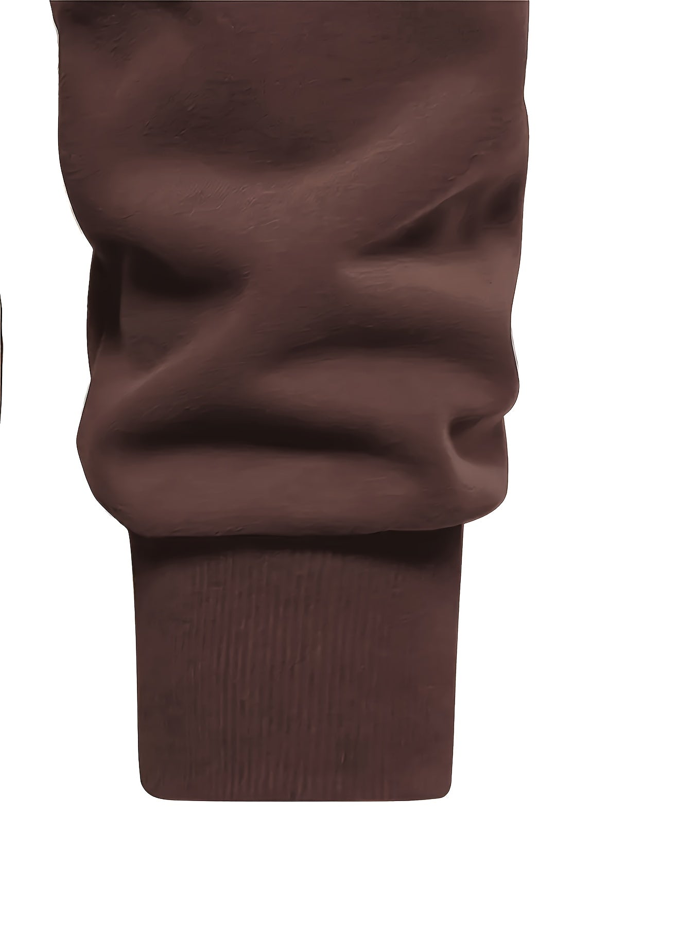 Plus Size Casual Sweatshirt