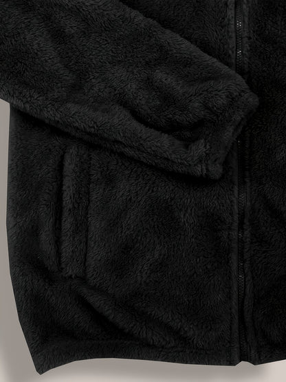 Men's Plus Size Luxurious Teddy Bear