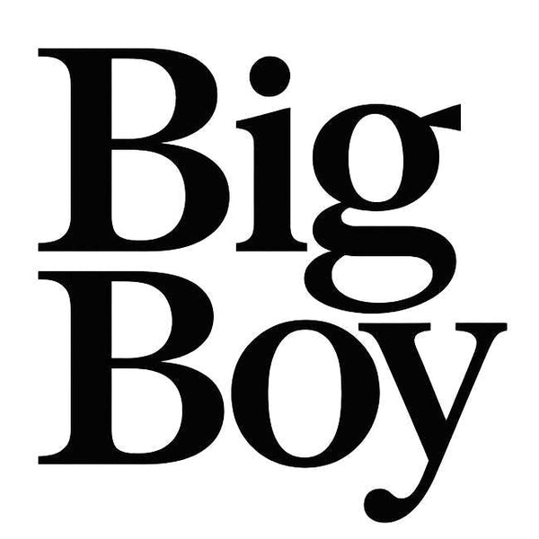 Big Boy Apparel